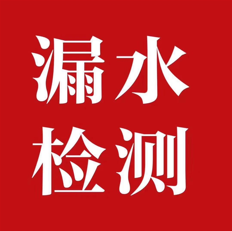 淄博測漏的圖標(biāo)