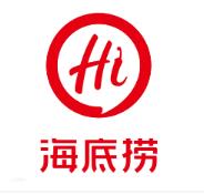 海底撈火鍋的圖標(biāo)