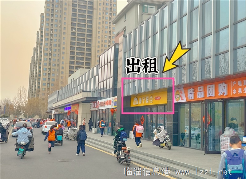南馬50平一樓沿街商鋪出租