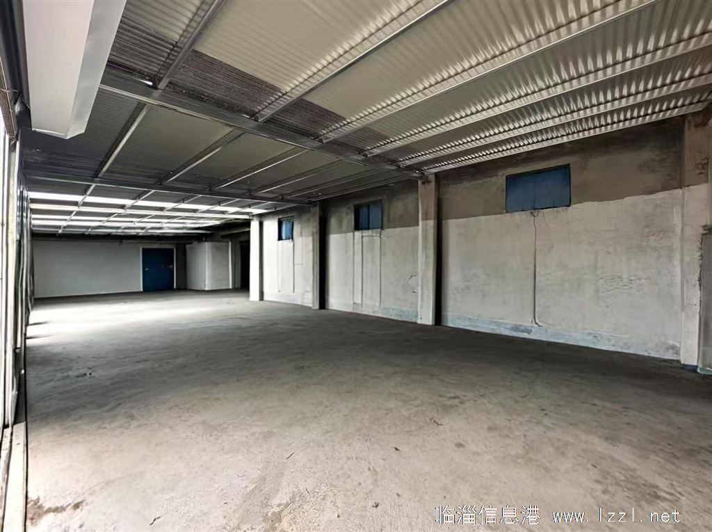 齊都博物館附近廠房出租
