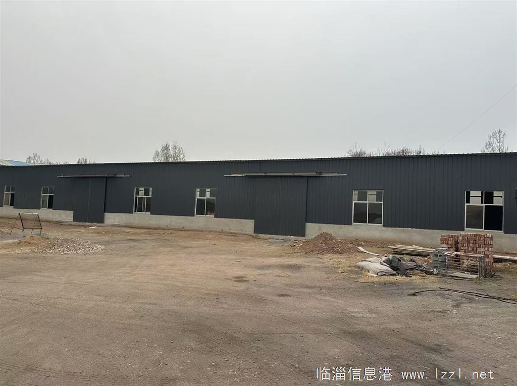 淄江中學(xué)附近大型廠房出租